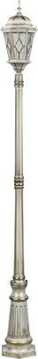 Фонарь уличный Oasis Light Astoria 2M 91409M Gw
