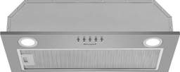 Вытяжка скрытая Weissgauff Box 600 Inox