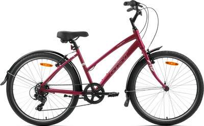 Велосипед Cruiser W