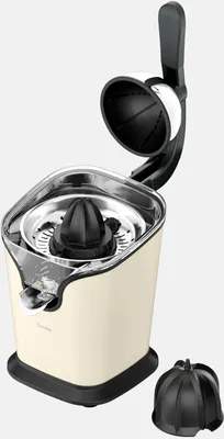Соковыжималка электрическая Tuvio TJ01MM