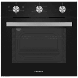 Электрический духовой шкаф Maunfeld AEOC6050BM