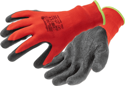 Перчатки защитные Hoegert Roder HT5K751-11