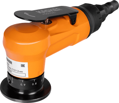 Пневматический фаскосниматель Kasker HOG-7301 / 61.0001
