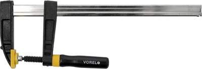 Тиски, струбцины, гейферные зажимы Vorel 37108