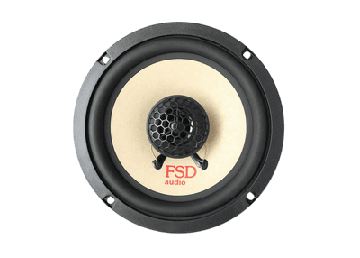 Коаксиальная АС FSD audio Standart X6