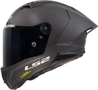 Мотошлем LS2 FF805 Thunder C GP Aero Spoiler