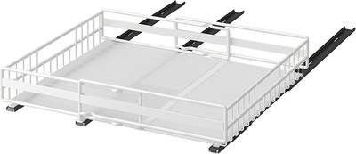 Корзина для посуды Modular Shelving ZWJ-20232A-WH
