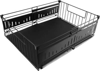 Корзина для посуды Modular Shelving ZWJ-5018-BK
