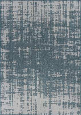 Циновка Merinos Kair S131-STAN-BLUE