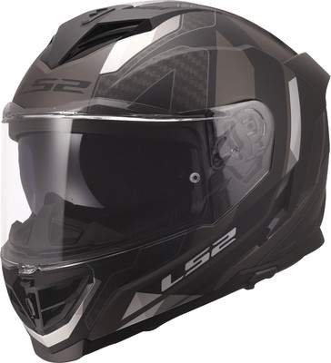 Мотошлем LS2 FF818 Storm III Sporty
