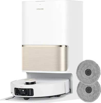 Робот-пылесос Dreame Robot Vacuum L50s Pro Ultra / RLL88HE