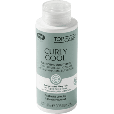 Кондиционер для волос Lisap Curly Cool