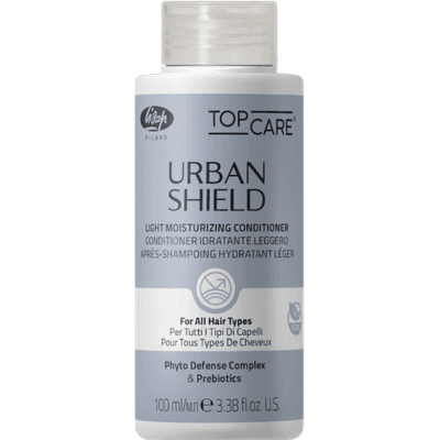 Кондиционер для волос Lisap Top Care Urban Shield