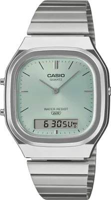 Часы наручные унисекс Casio Vintage AQ-240E-2A