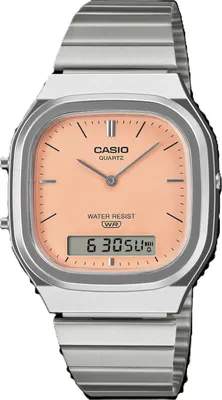 Часы наручные унисекс Casio Vintage AQ-240E-4A