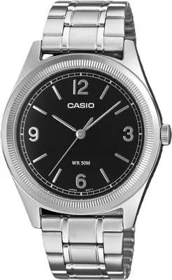 Часы наручные мужские Casio Collection MTP-B210D-1A