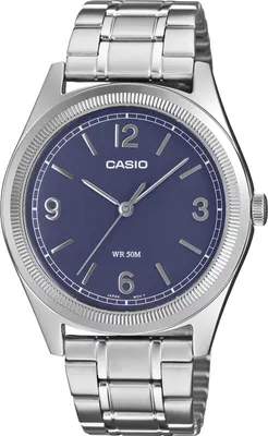 Часы наручные мужские Casio Collection MTP-B210D-2A2