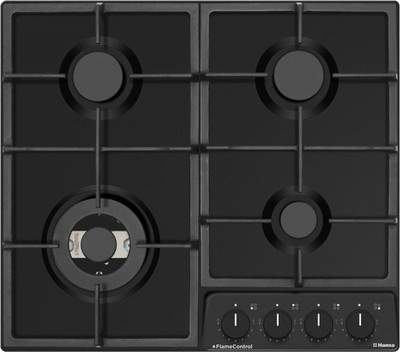 Газовая варочная панель Hansa BHGS61130