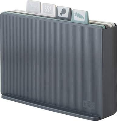 Набор разделочных досок Smart Solutions Cut&Store SS0000401