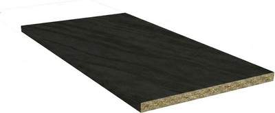 Столешница Nerotop Постформинг Canyon Nero 10 SM 3190
