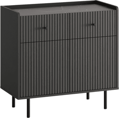 Тумба Anrex Soho 2D2S