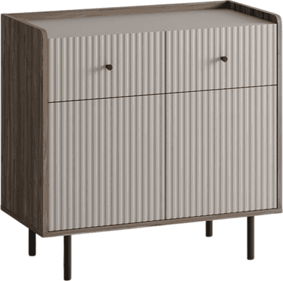 Тумба Anrex Soho 2D2S
