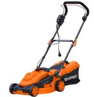 Газонокосилка электрическая Skiper EL3215