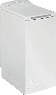 Стиральная машина Whirlpool TDLR 6040L EU/N