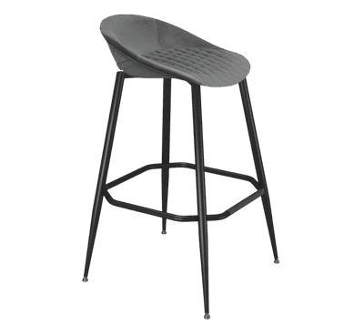 Стул барный Sheffilton SHT-ST19-SF2/S1480-VP