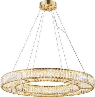 Потолочный светильник FAVOURITE Gloriole 4780-8P