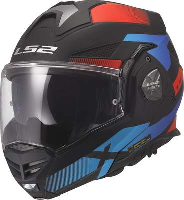 Мотошлем LS2 FF901 Advant X Nova