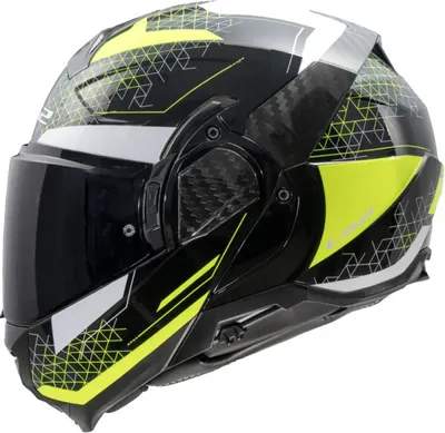 Мотошлем LS2 FF910 Advant II Astral