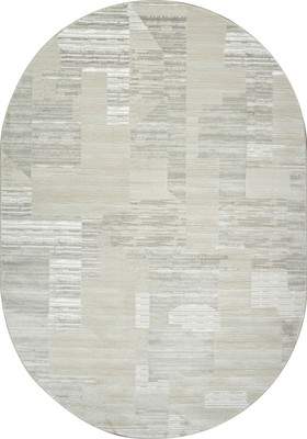 Ковер Merinos Sirius F190-OVAL-CREAM-NATURAL