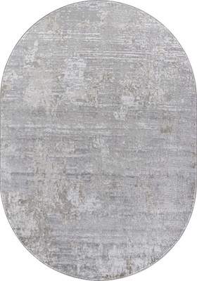 Ковер Merinos Sirius F197-OVAL-CREAM-NATURAL