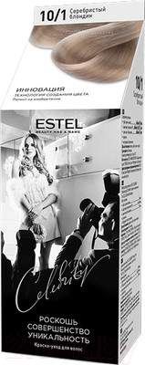 Крем-краска для волос Estel Celebrity 10/1