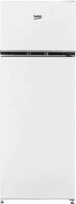 Холодильник с морозильником Beko B1RDSK240W