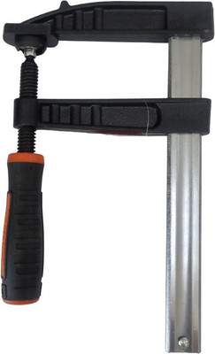 Струбцина Hammer F-образная 120х200мм / 03200-071220