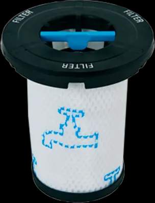 Фильтр для пылесоса Tefal ZR009003