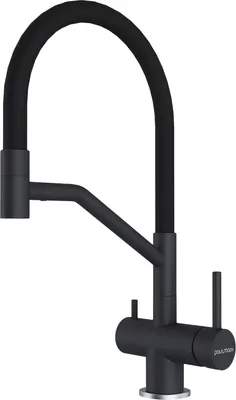 Смеситель Paulmark Rubert Ru213175-AN