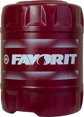 Моторное масло Favorit Premium XFE 3703 5W30 SN/CH-4 / FV3702-20