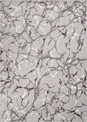Ковер Merinos Silver F389-STAN-GRAY
