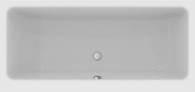 Ванна акриловая Ideal Standard La Dolce Vita Duo 190x90 T540701