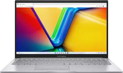 Ноутбук Asus Vivobook 15 X1504VA-BQ4172 без ОС