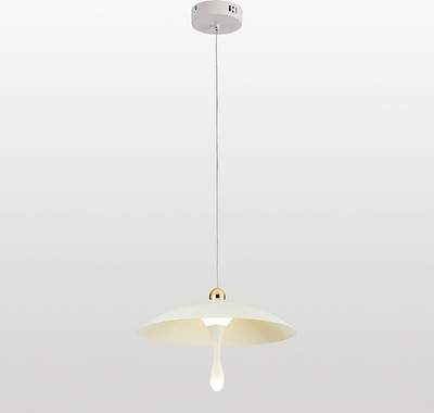 Потолочный светильник Lussole Irvine LSP-7341