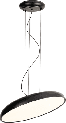 Потолочный светильник Lussole Crook LSP-7360