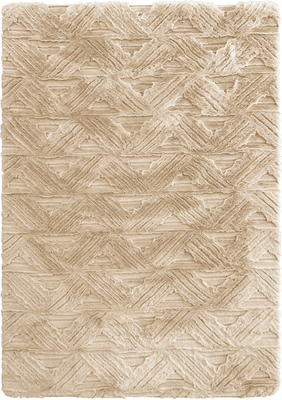 Коврик Champion Carpet Gloria Design-3-Cream