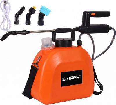 Опрыскиватель аккумуляторный Skiper SB-0874
