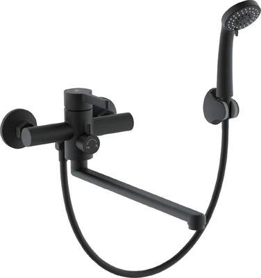 Смеситель Diadonna D236-22BL