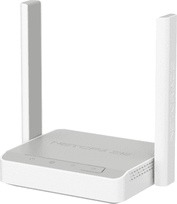 Беспроводной маршрутизатор Netcraze Carrier NC-1721