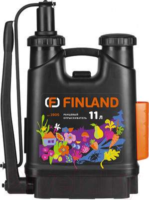 Опрыскиватель помповый Finland 1905
